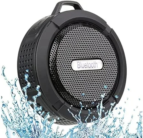 INIVEX MiniBlast Pocket Speaker