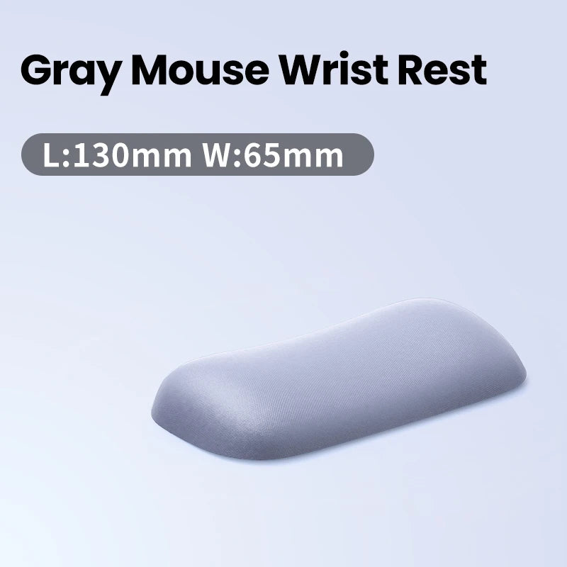 INIVEX WristEase Memory Foam Pad