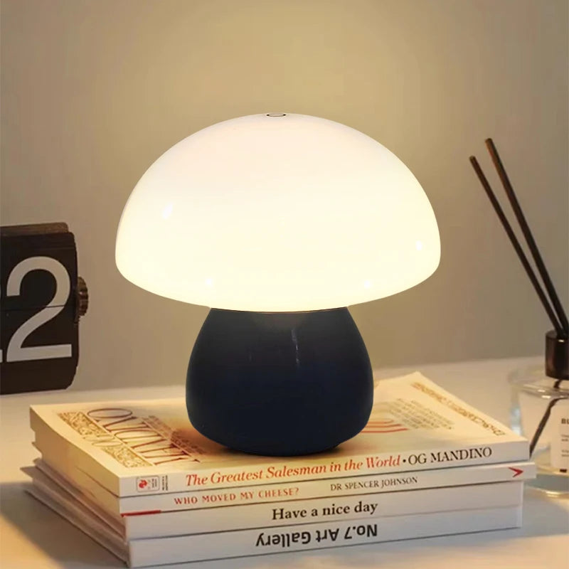 INIVEX MushroomGlow Lamp