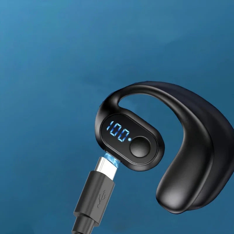 INIVEX SportHook Workout Earphones