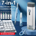 INIVEX CleanKit 7-in-1