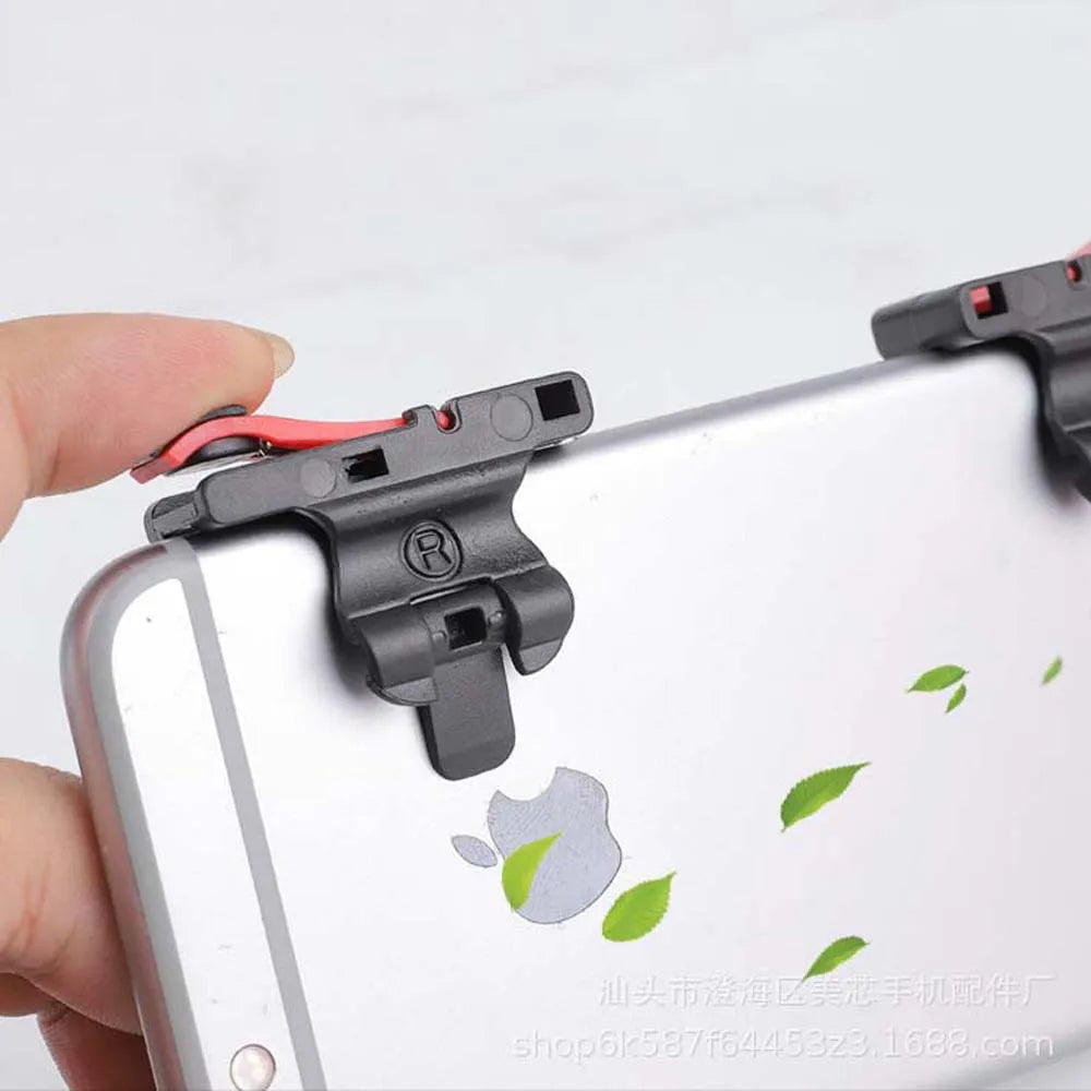 INIVEX TriggerShot Mobile Gaming Triggers
