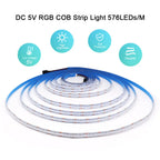 INIVEX SmartStrip COB WiFi