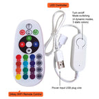INIVEX SmartStrip COB WiFi