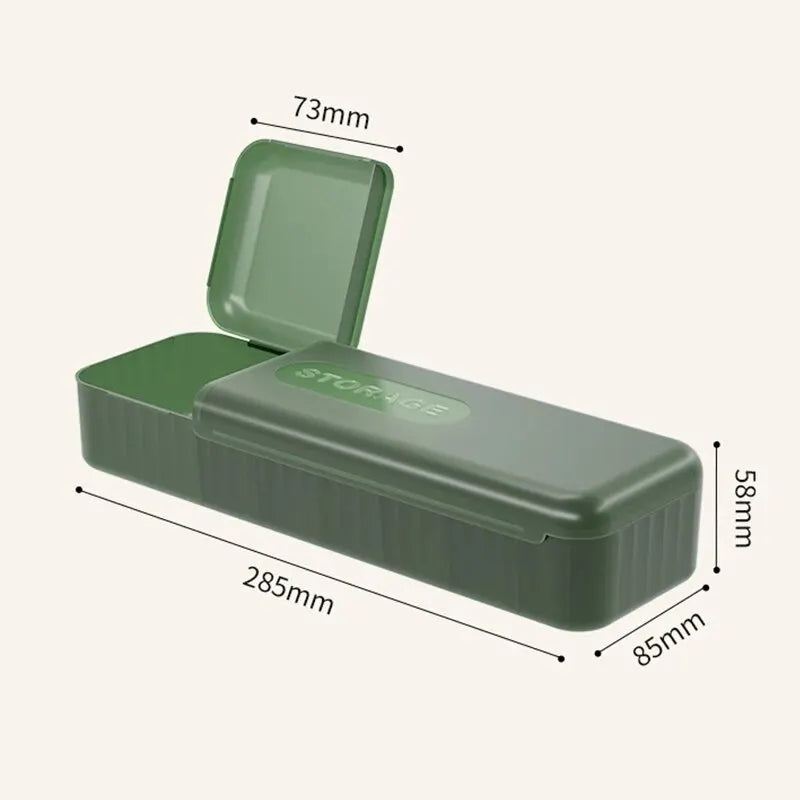 INIVEX CableBox Organiser