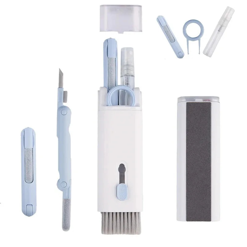 INIVEX CleanKit 7-in-1