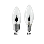INIVEX FlameGlow Bulb