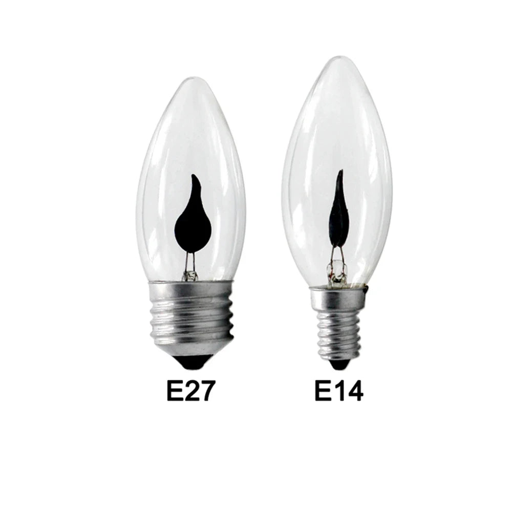 INIVEX FlameGlow Bulb