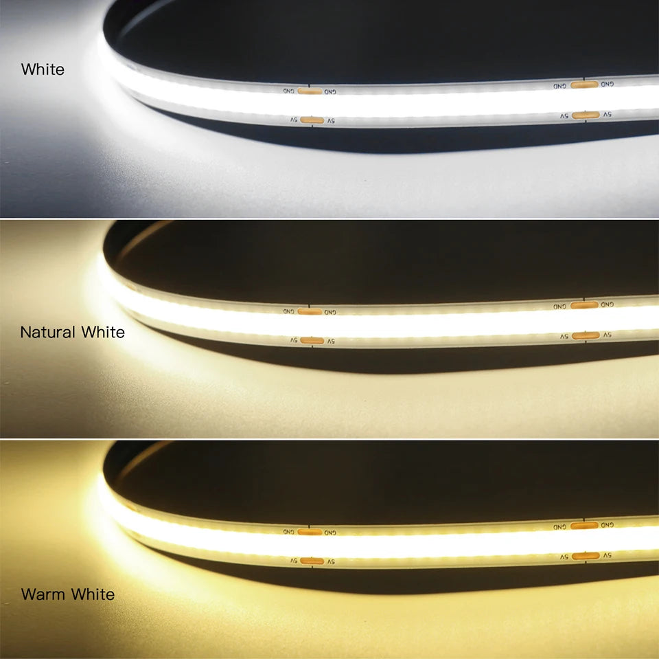 INIVEX GlowBar COB Strip