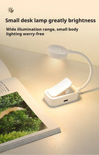 INIVEX ClipLamp Gooseneck