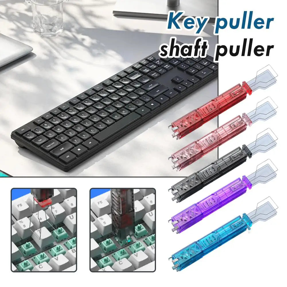 INIVEX KeyPull Keycap & Switch Tool