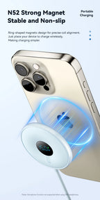 INIVEX WirelessPad 15W