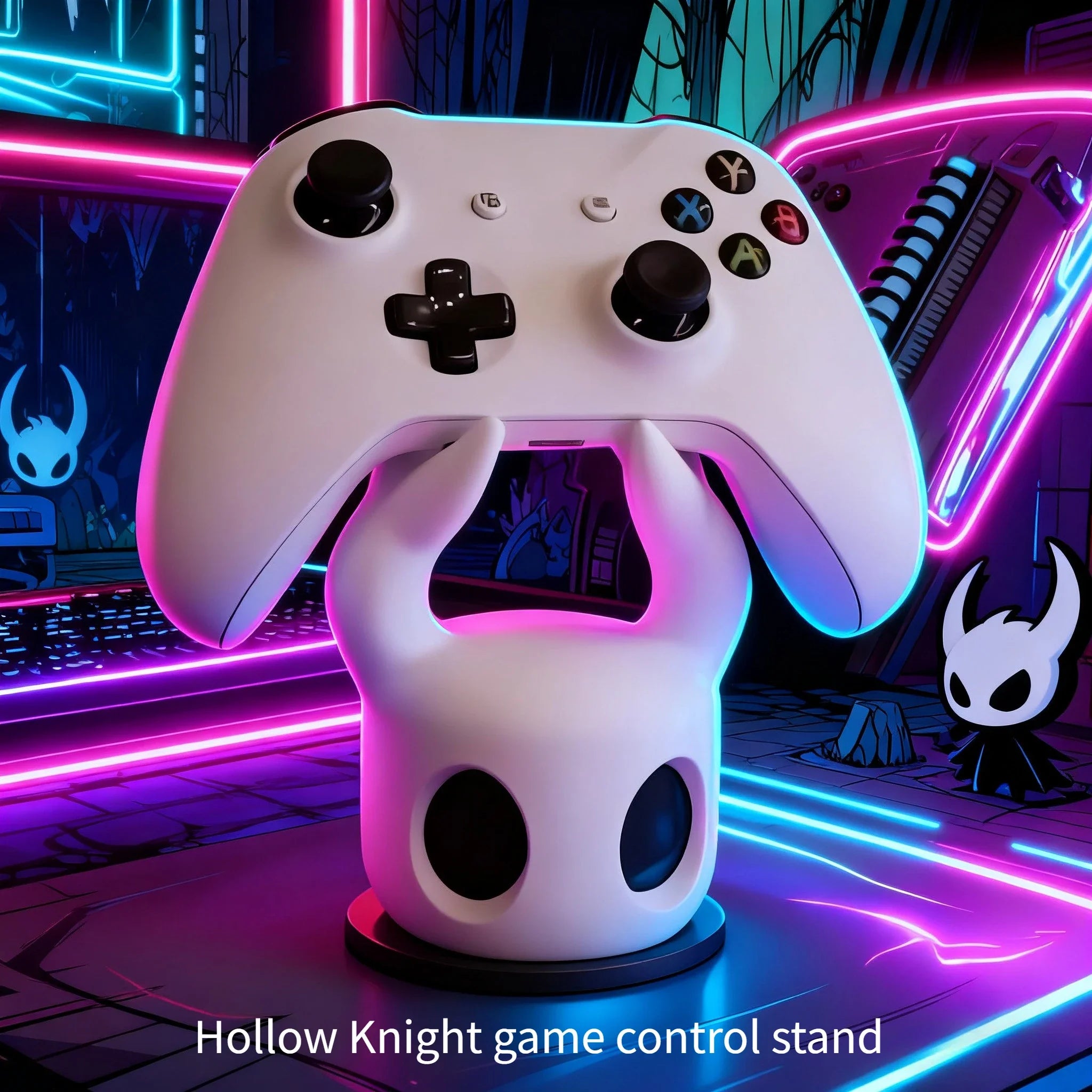 INIVEX ControlDock Controller Stand