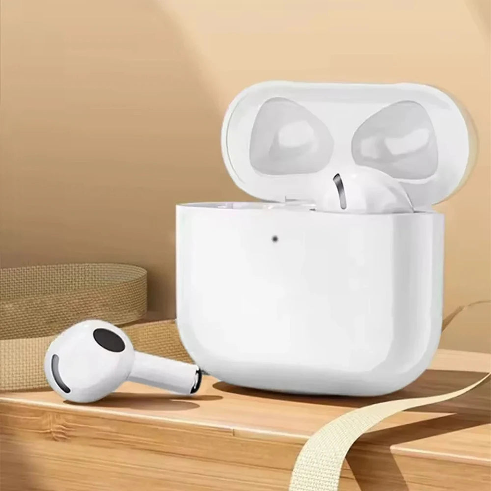 INIVEX NoiseDrop ANC Earbuds