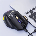 INIVEX SwiftClick Wireless Gaming Mouse