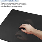 INIVEX DeskPad XL Gaming Mousepad