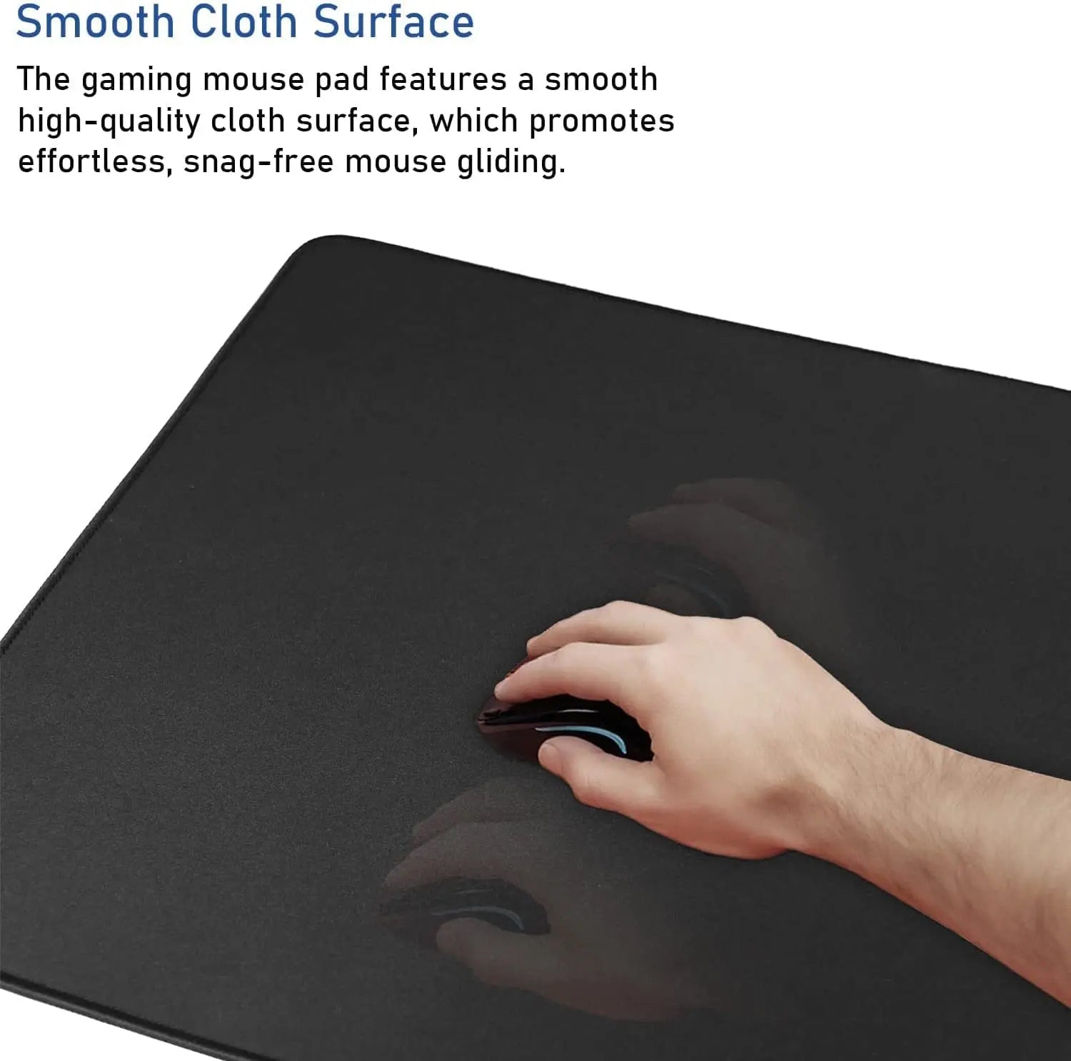 INIVEX DeskPad XL Gaming Mousepad