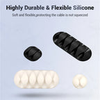 INIVEX CableWinder Clip Set