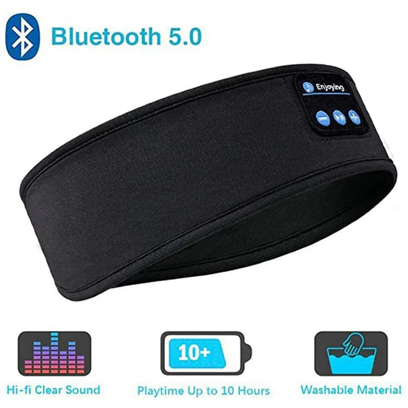 INIVEX DreamBand Sleep Headphones