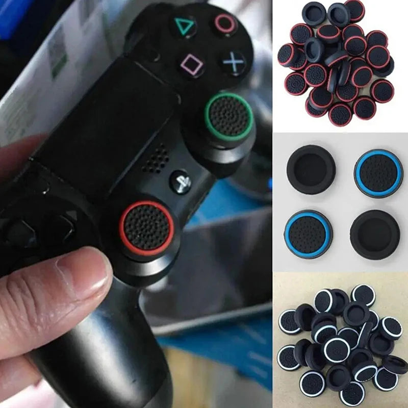 INIVEX GripCaps Controller Thumb Grips