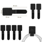INIVEX VelcroTie Reusable Pack
