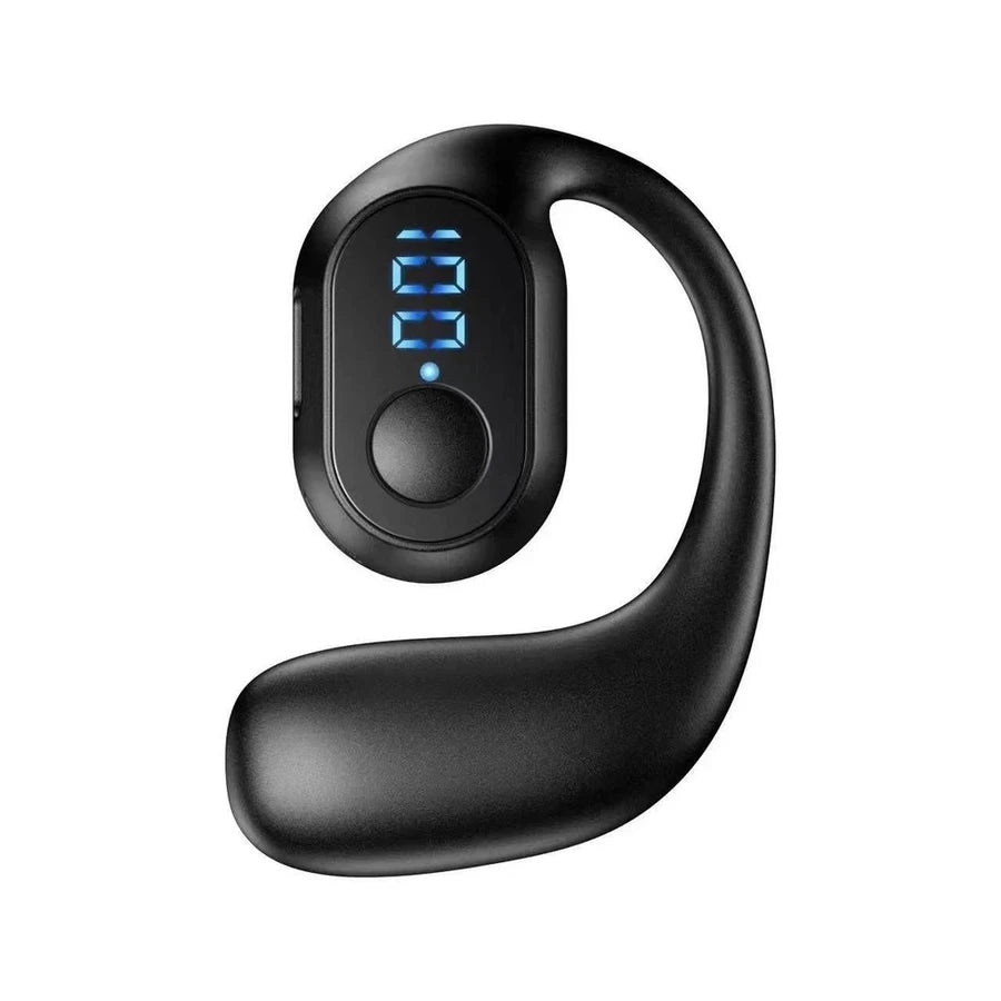 INIVEX SportHook Workout Earphones