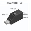 INIVEX PortHub 4-Port USB 3.0 Hub