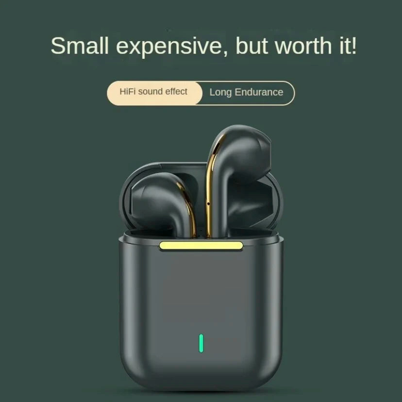 INIVEX DropPods Wireless Earbuds