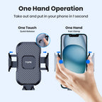 INIVEX ClipMount Monitor Phone Holder
