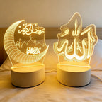 INIVEX GlowSign 3D Light