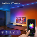 INIVEX TVGlow RGB Strip