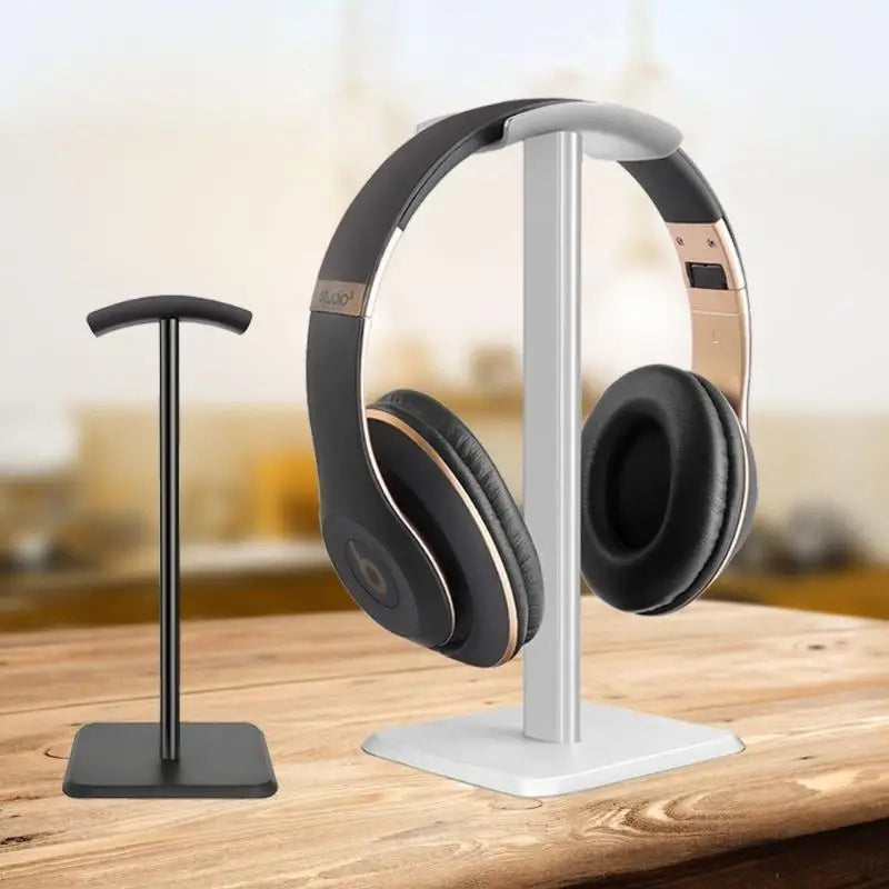 INIVEX DeskHook Headset Stand