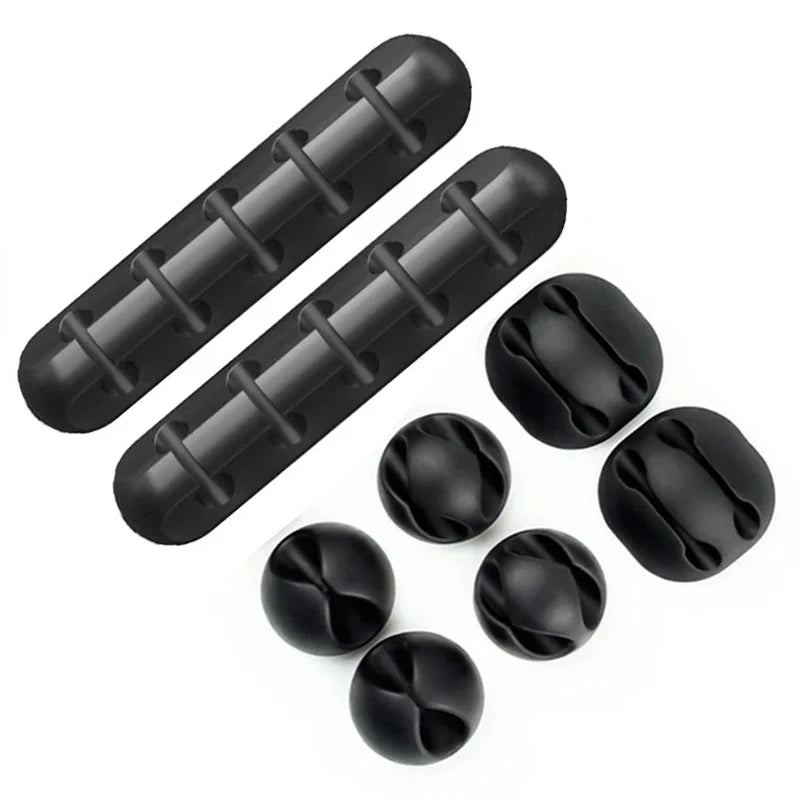INIVEX CableWinder Clip Set
