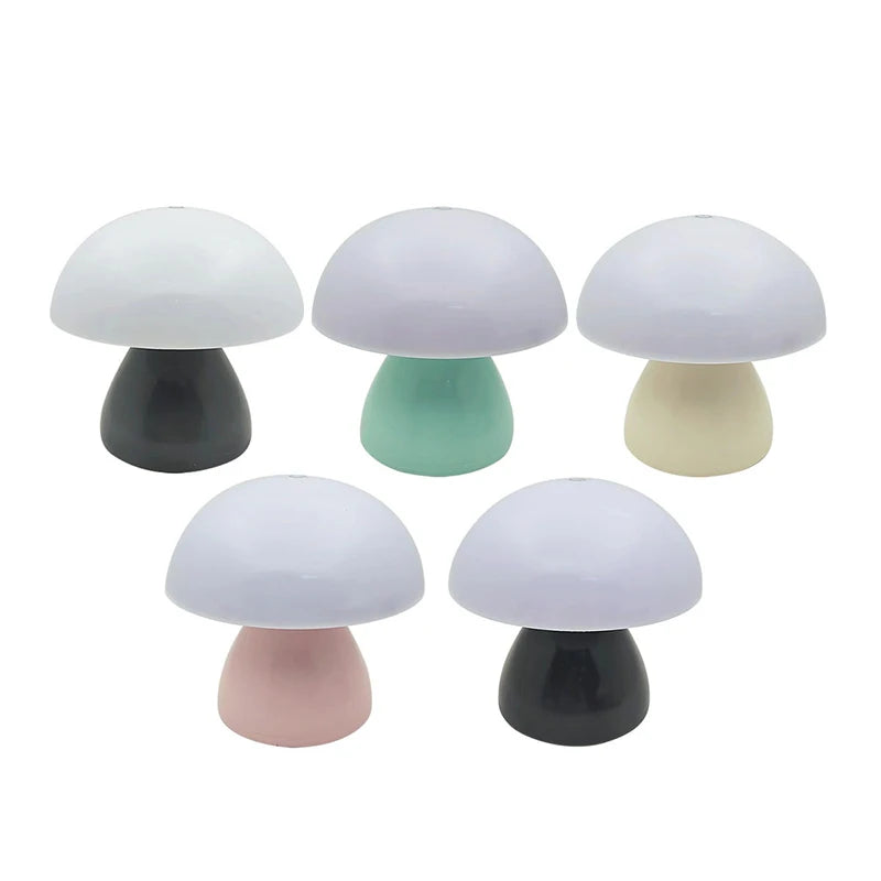INIVEX MushroomGlow Lamp