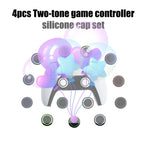 INIVEX GripCaps Controller Thumb Grips