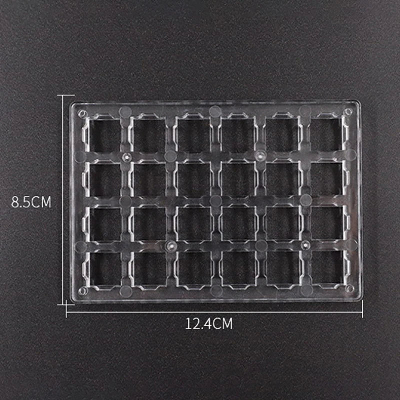 INIVEX SwitchTest 16-Key Tester