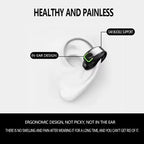 INIVEX ClipOne Mono Bluetooth Earphone