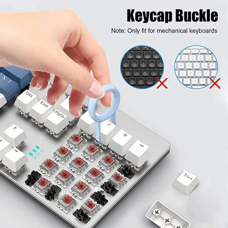 INIVEX CleanKit 7-in-1