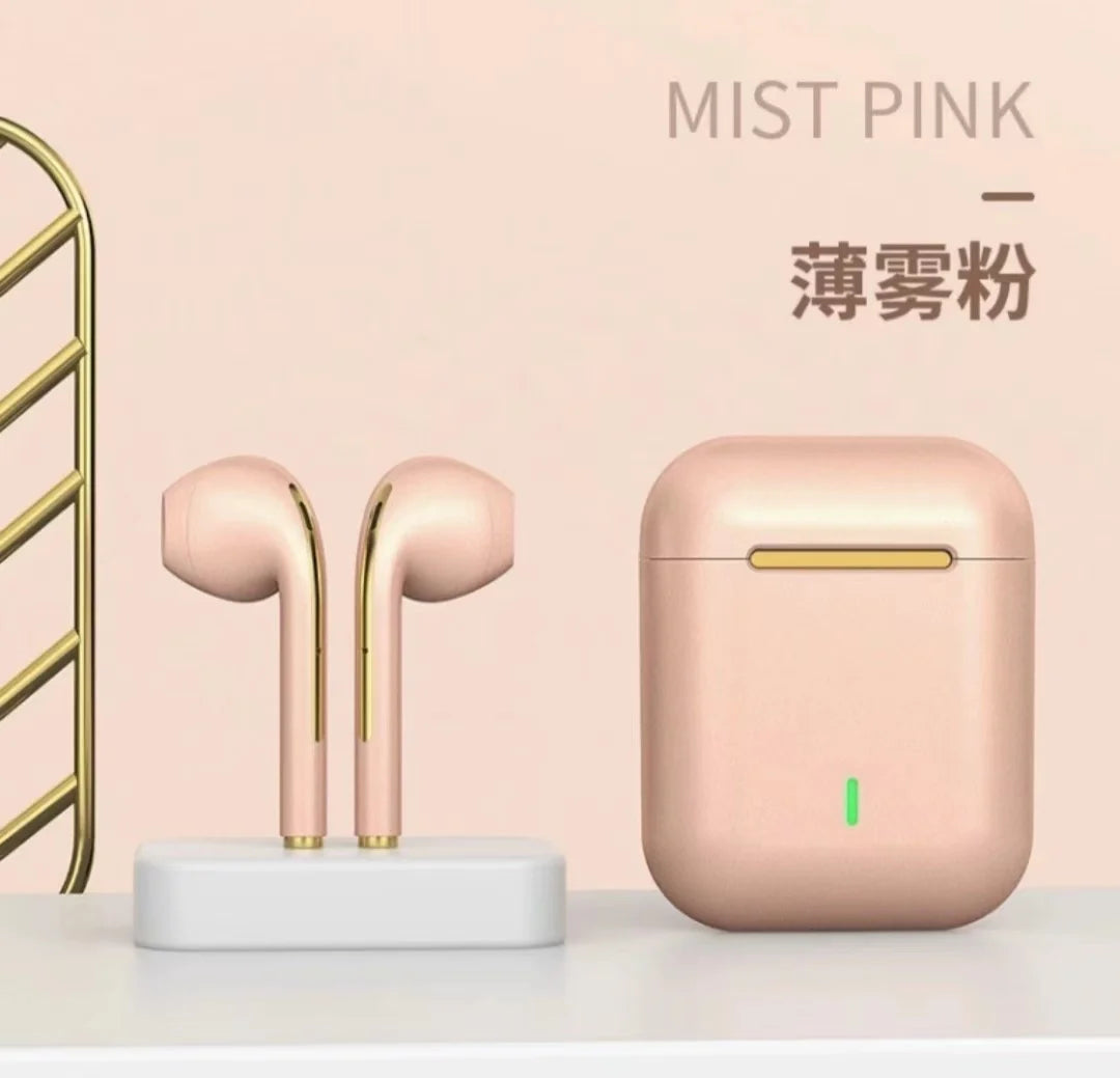 INIVEX DropPods Wireless Earbuds