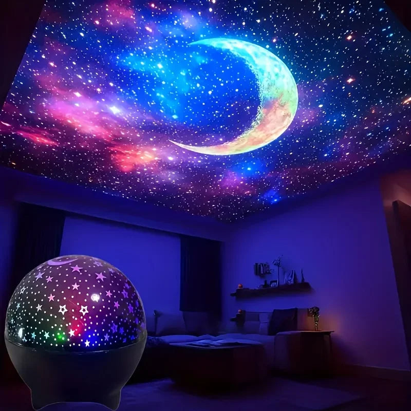 INIVEX StarGlow Projector