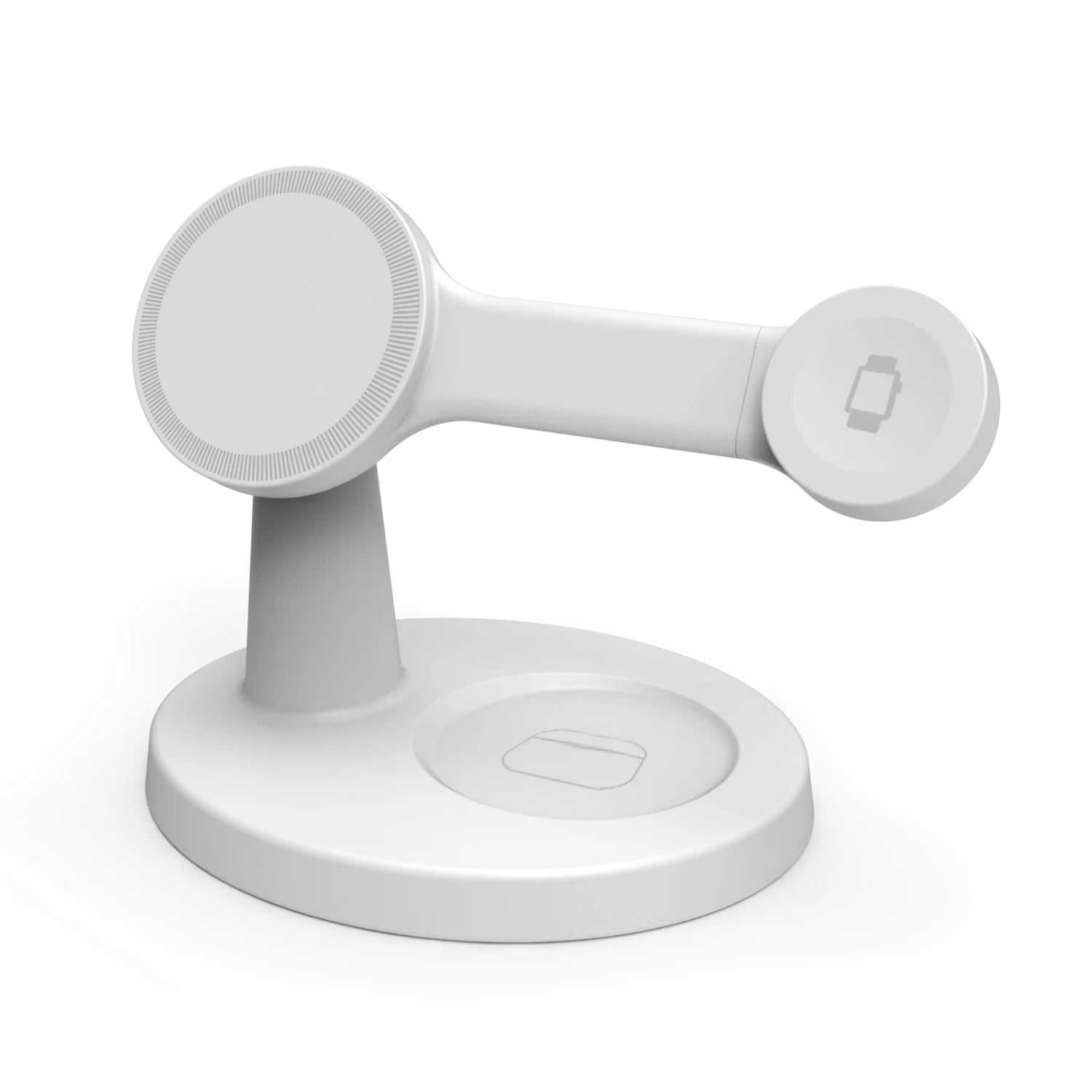 INIVEX NovaCharge™ Elite 3-in-1 Magnetic Dock