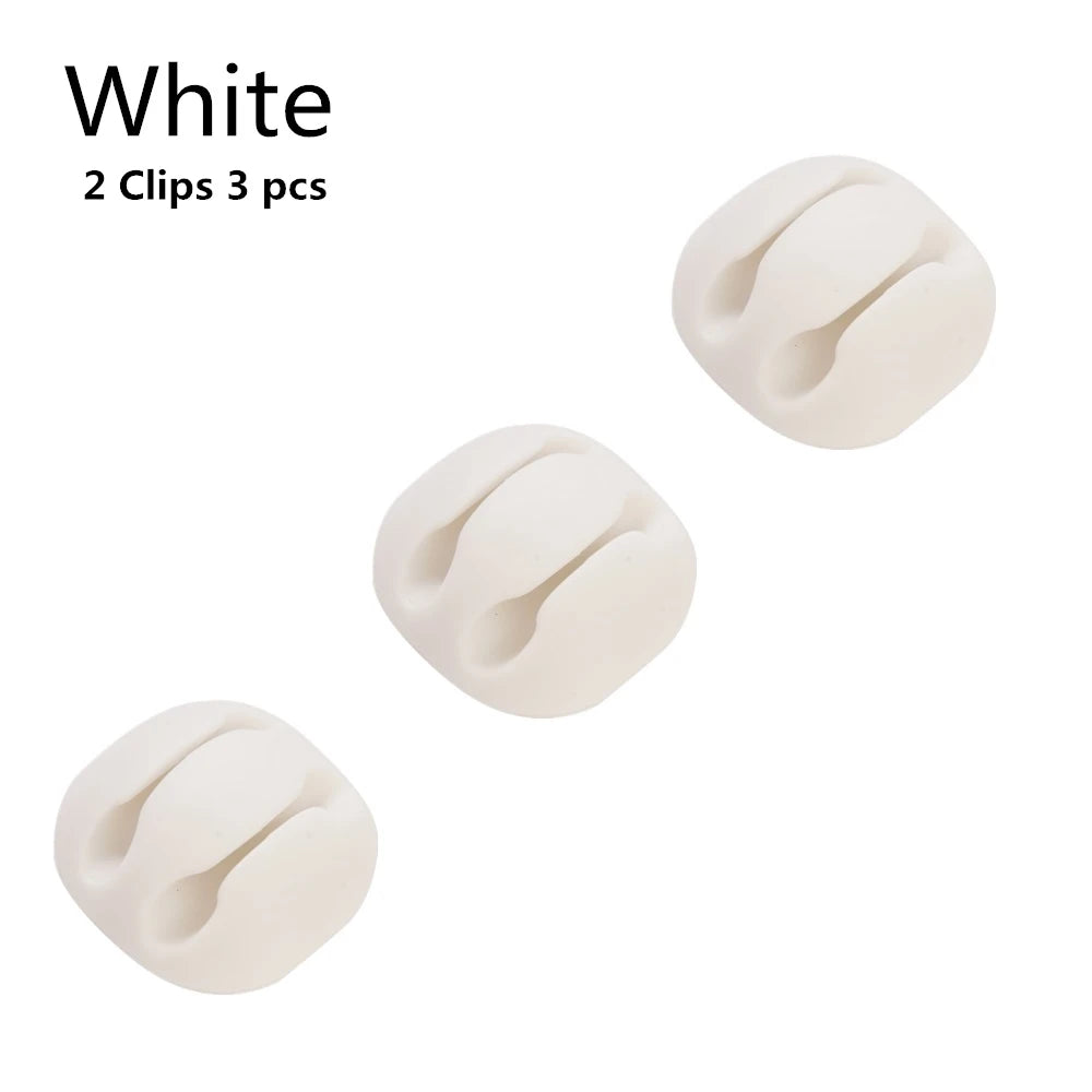 INIVEX CableWinder Clip Set