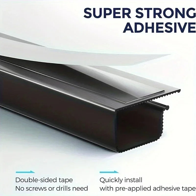INIVEX CableTray Under-Desk