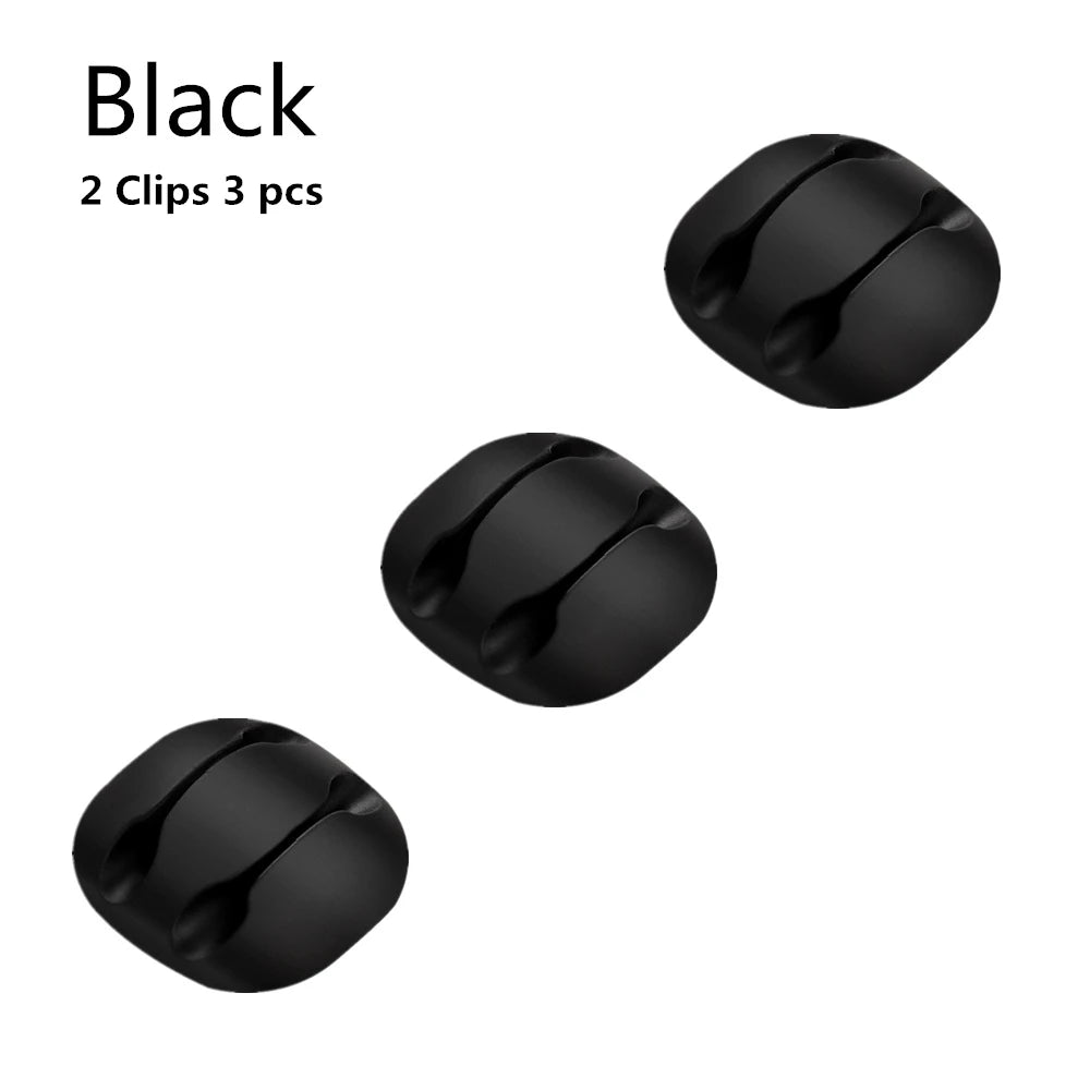 INIVEX CableWinder Clip Set