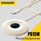 INIVEX WirelessPad 15W