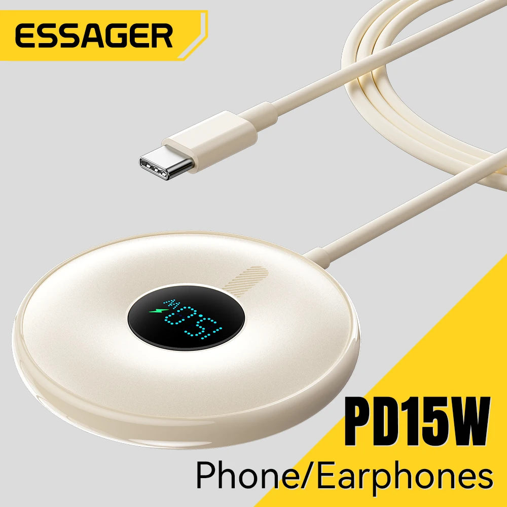 INIVEX WirelessPad 15W