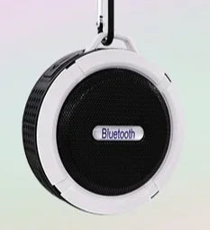 INIVEX MiniBlast Pocket Speaker
