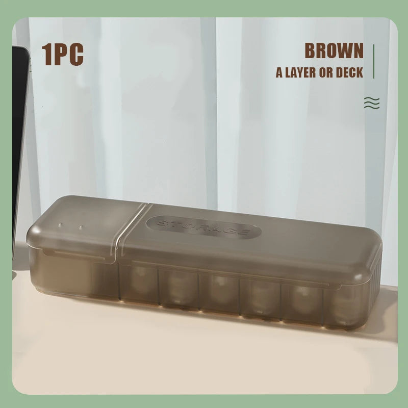 INIVEX CableBox Organiser