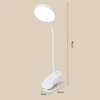 INIVEX ClipLamp Gooseneck