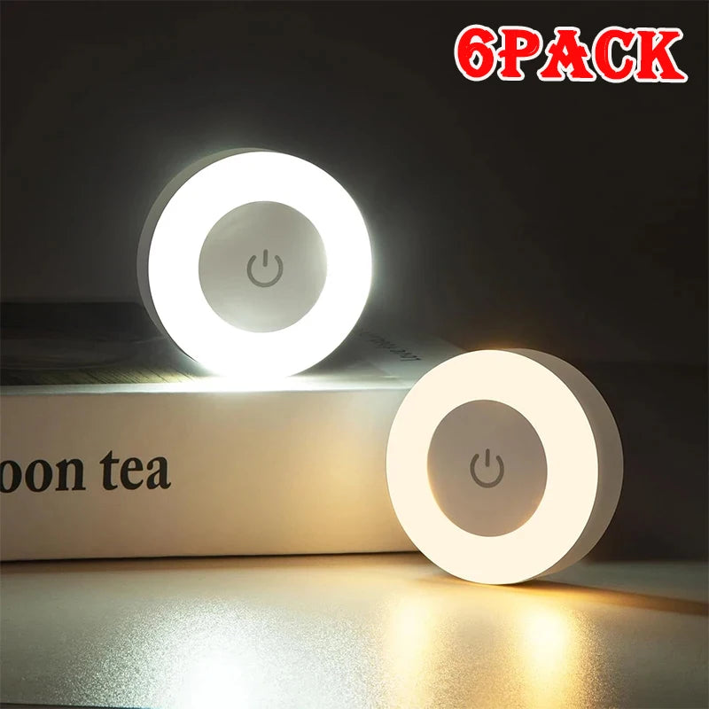 INIVEX TapLight Night Puck